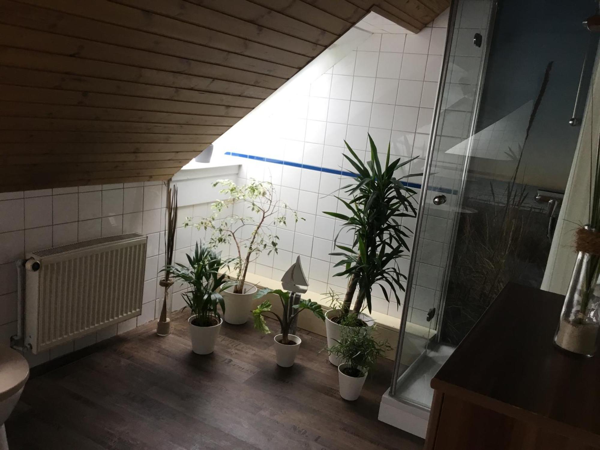 Hof Landleben Apartment Dorpstedt Luaran gambar