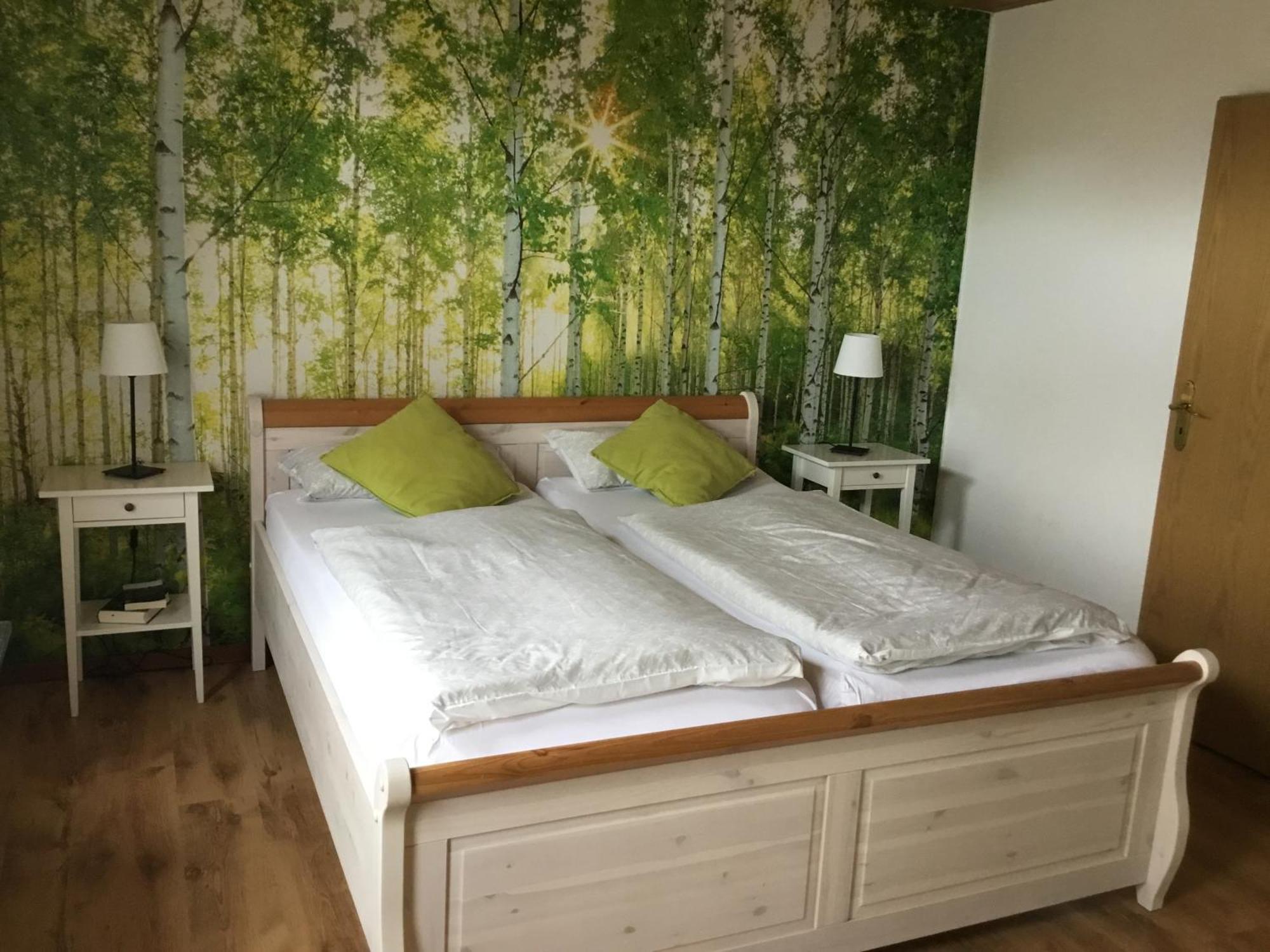 Hof Landleben Apartment Dorpstedt Luaran gambar